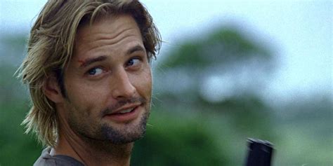 Lost: Sawyer's 10 Best Quotes