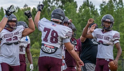 PROSPECT SHEET: Wiregrass Ranch - Prep Redzone