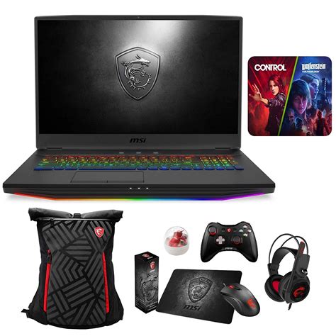 Top 100 Most Powerful Gaming Laptops