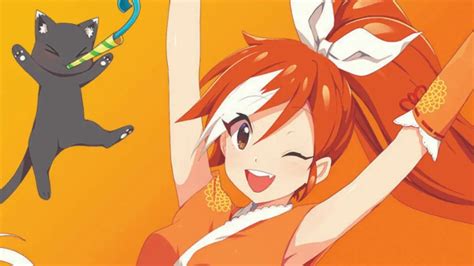 Crunchyroll Anime Promotion Comes to Hot Topic for Ani-May - Siliconera