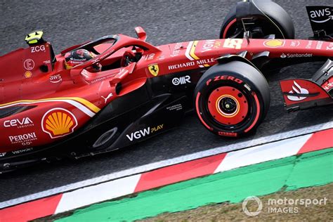 Ferrari still in hunt for more F1 wins despite Red Bull's Suzuka ...