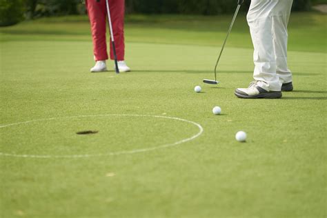 Best Putting Drills for Beginners to Master the Green - Essential Golf