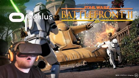 Star Wars Battlefront 2 Pc Vr ~ Free Games Info And Games RPG