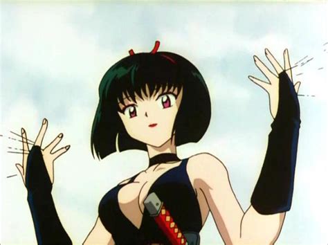 Image - Yura.jpg | InuYasha Wiki | FANDOM powered by Wikia