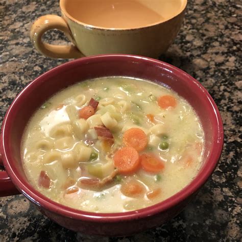 Cabbage Patch Soup Recipe | Allrecipes