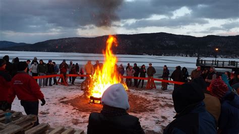 Lake George Winter Carnival 2017 kicks off with outhouses, chili and parade - The Lake George ...