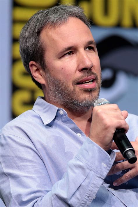 Denis Villeneuve | Dune Wiki | Fandom