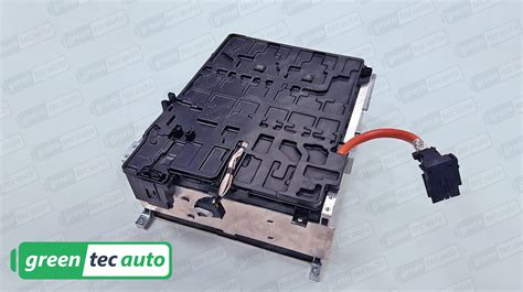 48V 63Ah BMW i3 Li-ion Battery Module | Greentec Auto