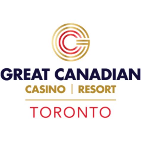 Perkopolis: Great Canadian Casino Resort Toronto