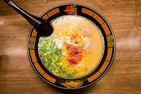 5 Tokyo Ramen Shops That Tourists Love - But Are They Any Good?