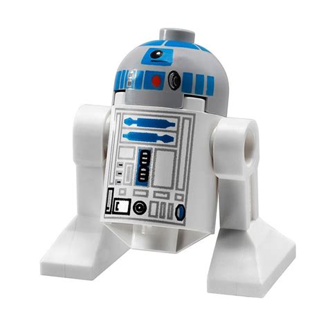 lego r2d2 - Google Search | Lego star, Lego star wars, Lego