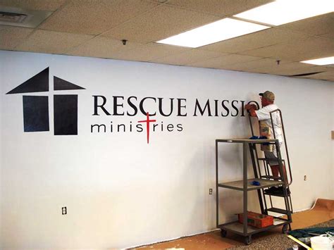 Rescue Mission Thrift Store Prepares for Grand Re-Opening | The Roanoke ...