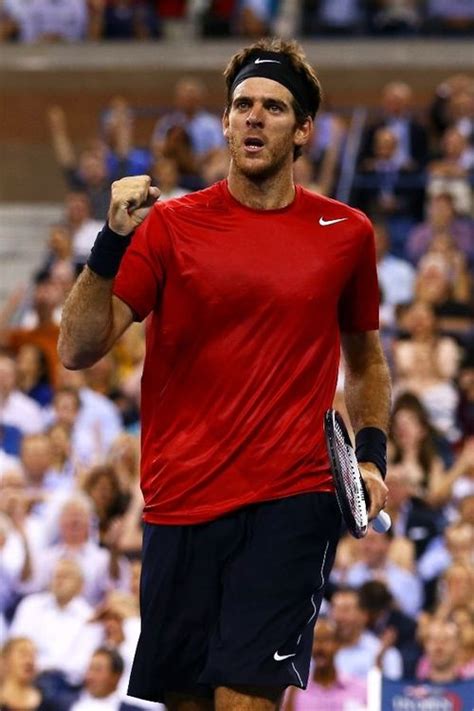 US Open 2012 - Juan Martín Del Potro Photo (32123146) - Fanpop