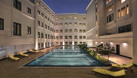 5-Star Hotels In Kolkata (2024) | Updated Deals, Latest Reviews, Photos