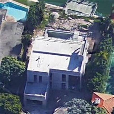 Floyd Mayweather's House in Miami Beach, FL (Google Maps) (#3)