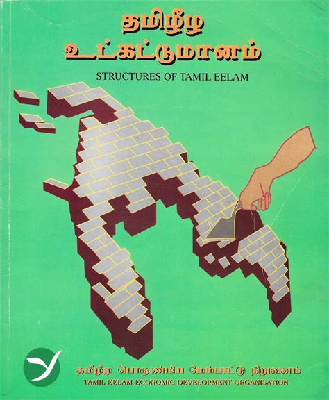 Structures of Tamil Eelam – Ilankai Tamil Sangam