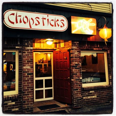 Chopsticks - 20 Photos & 24 Reviews - Chinese - 167 Center St, Bangor, ME - Restaurant Reviews ...