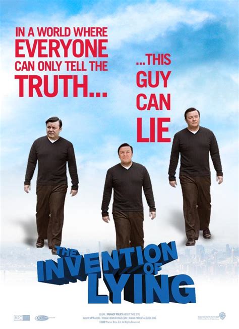 Image gallery for The Invention of Lying - FilmAffinity