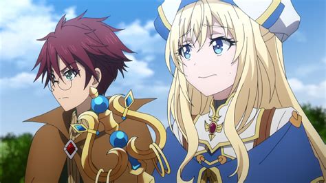 GOBLIN SLAYER II The Red-Haired Wizard Boy - Watch on Crunchyroll