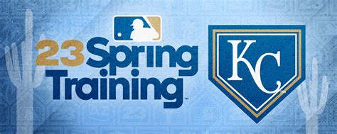 Spring Training Tickets | Kansas City Royals