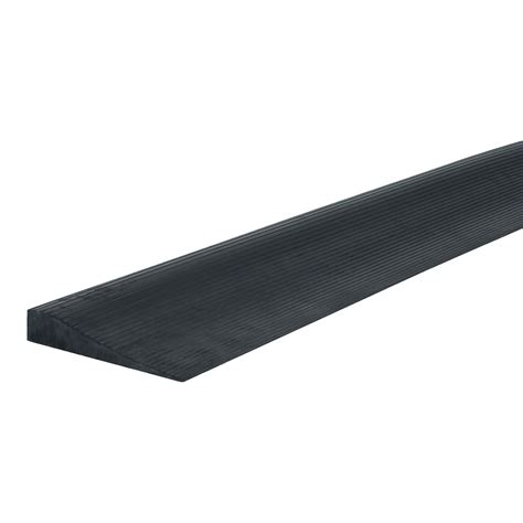 Rubber Wedge Ramps | Curb Ramps for Sale | RubberForm