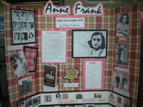 History fair projects, School projects, Projects