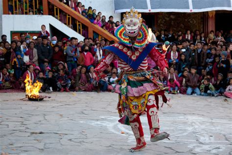 Tawang Festival Tour 2018 - Festival in Tawang, Tawang Tour Package