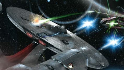 Star Trek: Conquest Review (Wii) | Nintendo Life