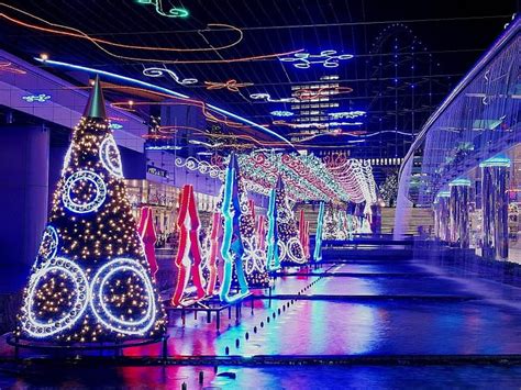 Christmas Illuminations, holidays, illuminations, christmas, lights, HD wallpaper | Peakpx