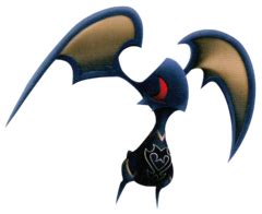 Gallery:Axe Flapper - Kingdom Hearts Wiki, the Kingdom Hearts encyclopedia