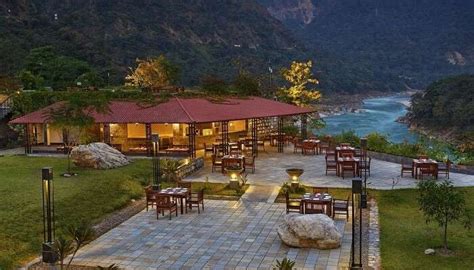 6 Best Resorts Near Haridwar That One Can Book On Their Vacay!