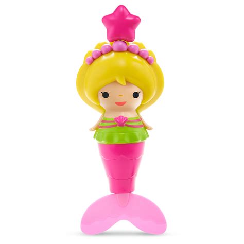 Munchkin Mermaid Swimming Bath Toy- Buy Online in United Arab Emirates at desertcart.ae ...