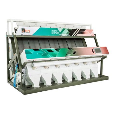 Rice Color Sorter Machine at Best Price in Coimbatore | Promech ...