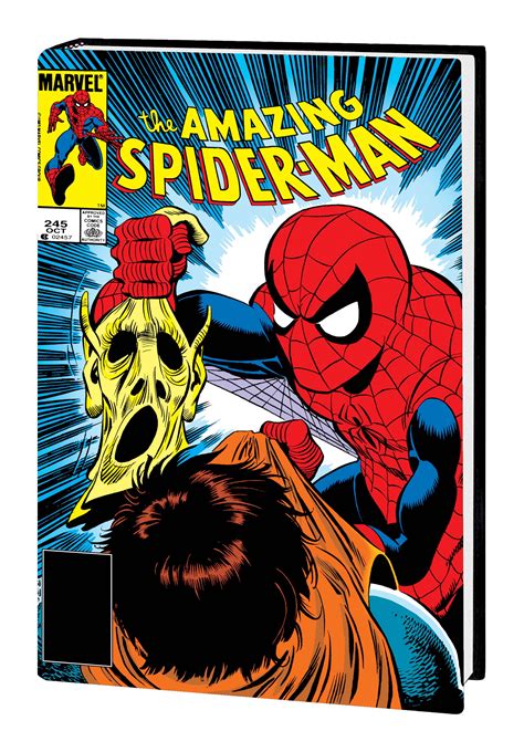 Spider-Man by Stern: Hobgoblin Unmasked (Omnibus) | Fresh Comics