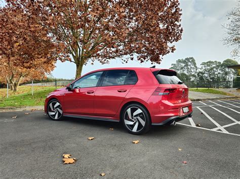 2023 Volkswagen Golf GTI Review: Still the Hot Hatch to Have? | Man of Many