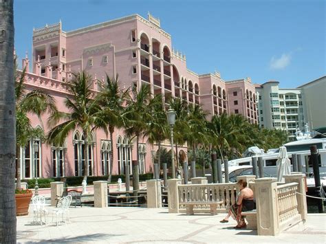 Boca Resort | Luxury Resort in Boca Raton Florida | Charlie Anzman | Flickr