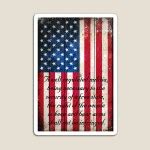 Patriotic & Pro 2nd Amendment Magnets. – Freedom Gifts USA