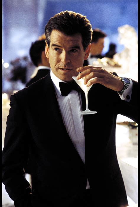 Happy Birthday to Pierce Brosnan | brockingmovies