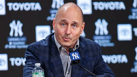 Yankees GM Brian Cashman makes plea with fans after slow start: 'Don't ...