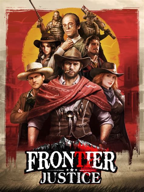 Frontier Justice Tips, Cheats, Vidoes and Strategies | Gamers Unite! IOS