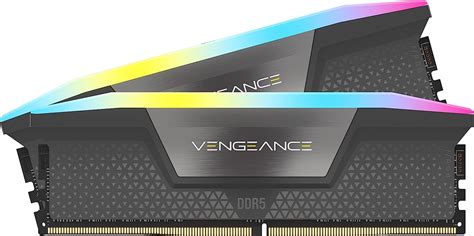 Corsair Vengeance Rgb Ddr5 Ram 64gb – Prime Consultants