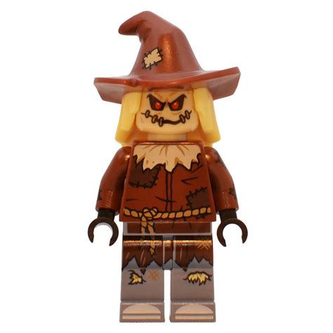 Scarecrow (The Lego Batman Movie) | Losseminifiguren.nl