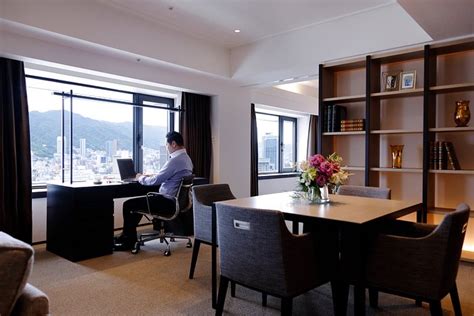 HOTEL OKURA KOBE (AU$113): 2022 Prices & Reviews (Japan) - Photos of ...