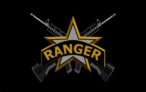 Army Rangers wallpaper