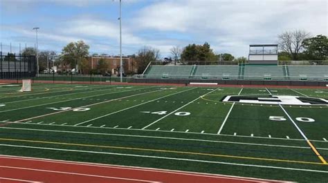 Farmingdale schools to open stadiums as part of $36M sports complex ...