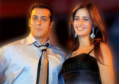 Salman Khan and Katrina Kaif - Break-Up - XciteFun.net