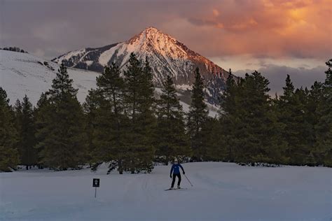 Crested Butte Nordic Center | Crested Butte + Gunnison