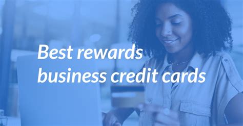 Best Rewards Business Credit Cards | dash.fi