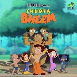 Chhota Bheem | JH Wiki Collection Wiki | Fandom