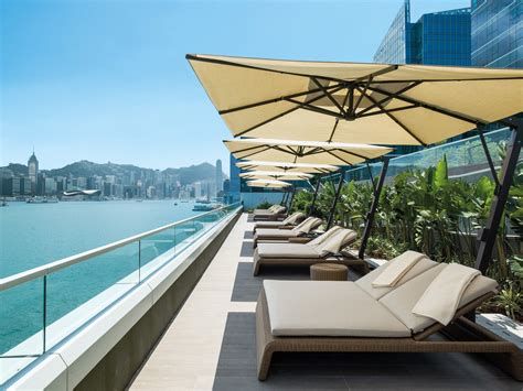 9 Moderately-Priced Hong Kong Luxury Hotels (4 Star & 5 Star) | La Jolla Mom